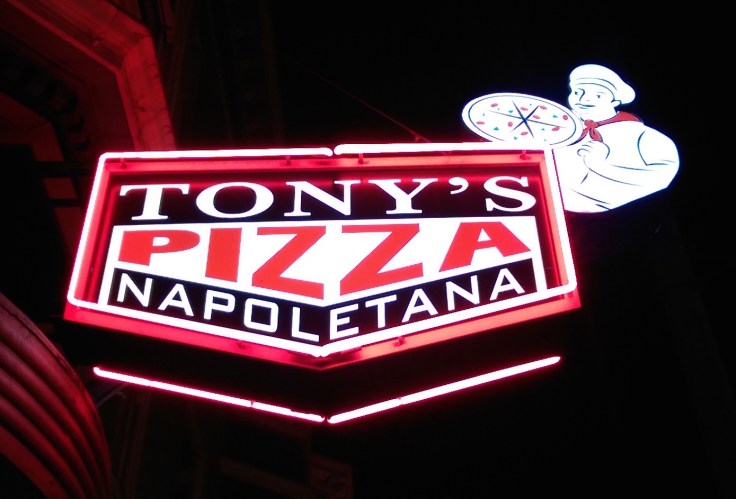 Tony's